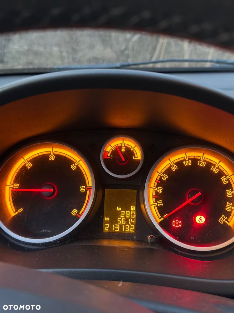 Opel Corsa - 11