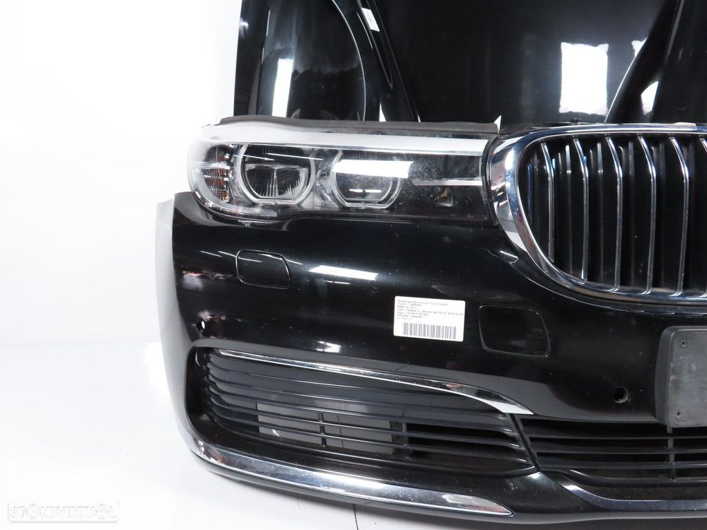 Frente completa Usado / Original BMW 7 (G11, G12) - 2