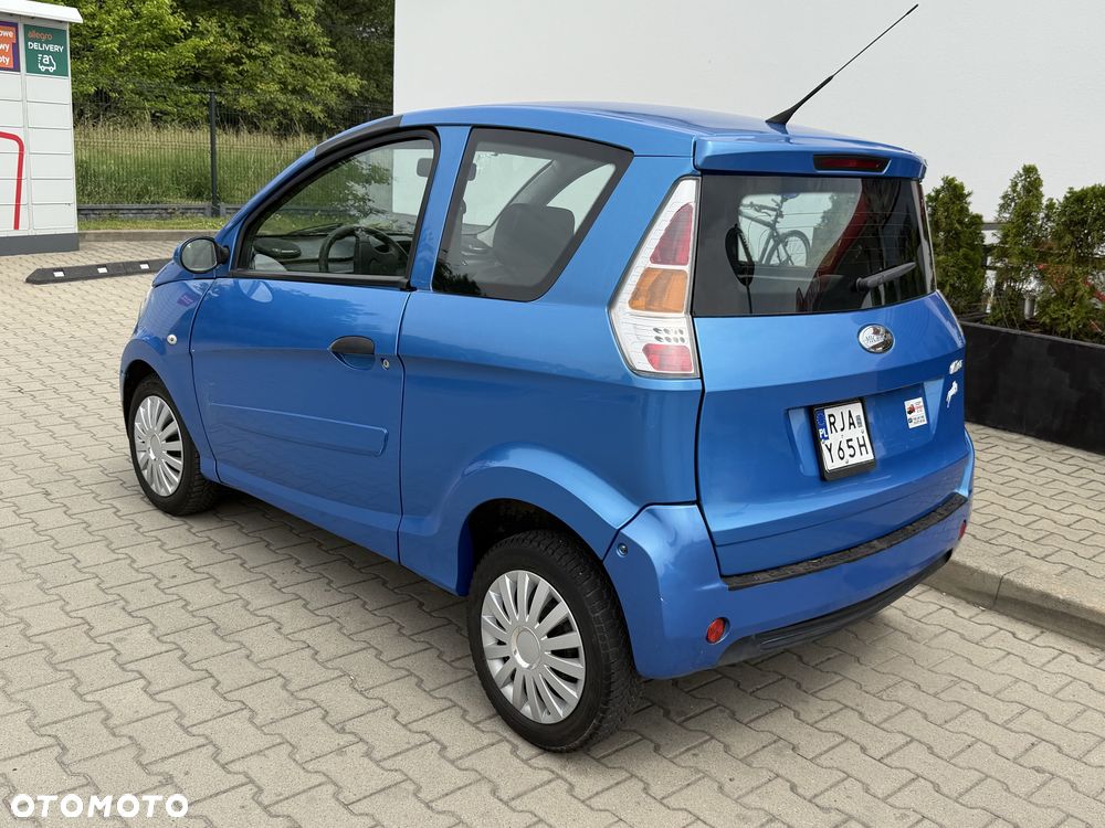 Microcar DUE - 4