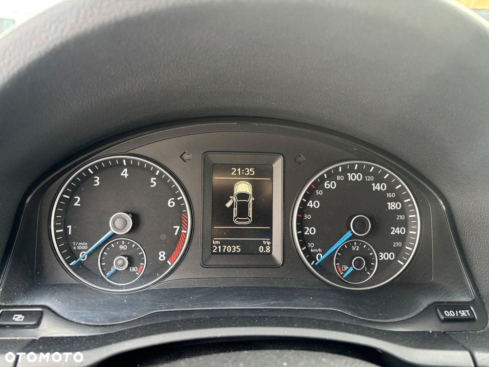 Volkswagen Scirocco R - 21