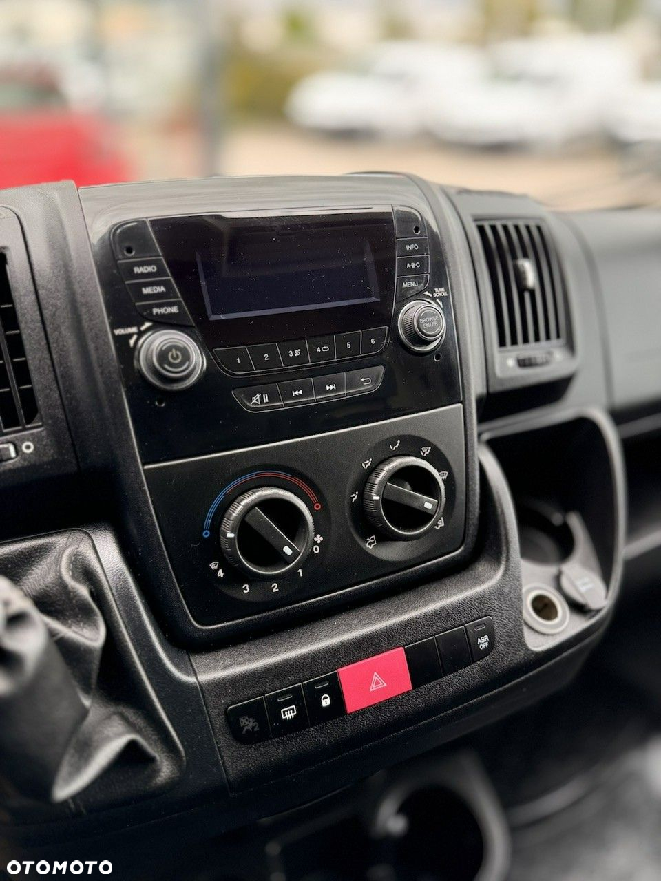 Peugeot Boxer - 26