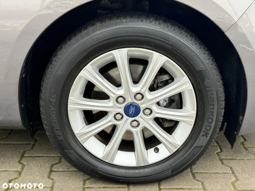 Ford Mondeo 2.0 TDCi Titanium X - 20