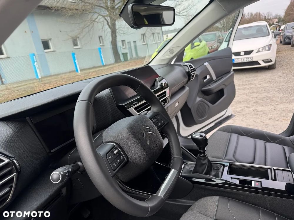 Citroën C4 - 11