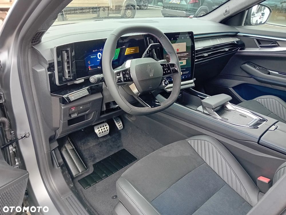 Renault Rafale 1.2 E-Tech Full Hybrid 200 esprit Alpine MMT - 15