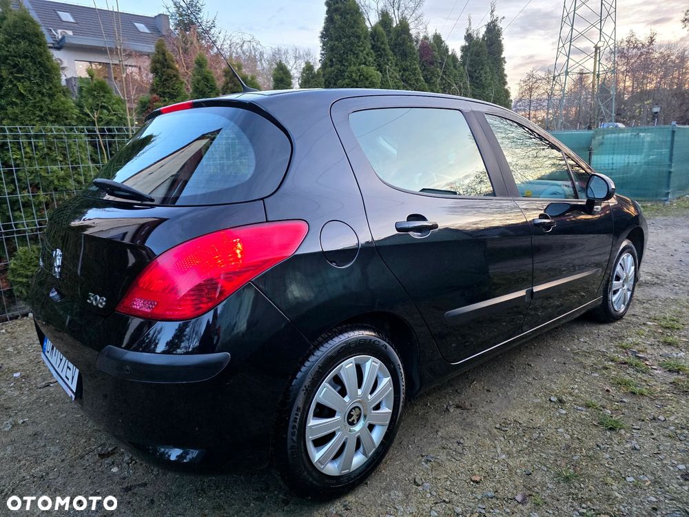 Peugeot 308 1.6 Premium - 11