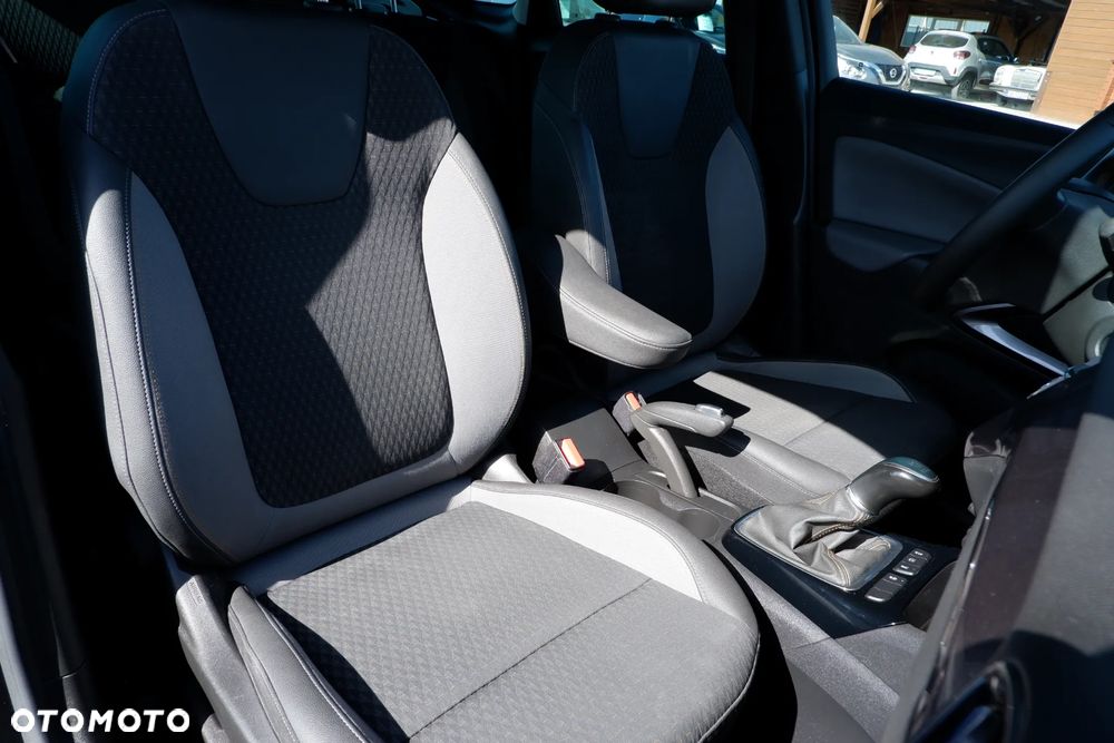 Opel Crossland X 1.6 CDTI Elite S&S - 10