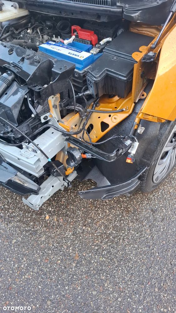 Renault Scenic ENERGY TCe 130 INTENS - 21