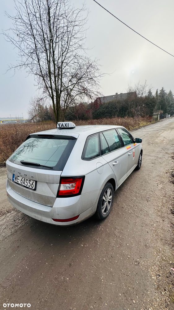 Skoda Fabia 1.0 TSI Ambition - 3