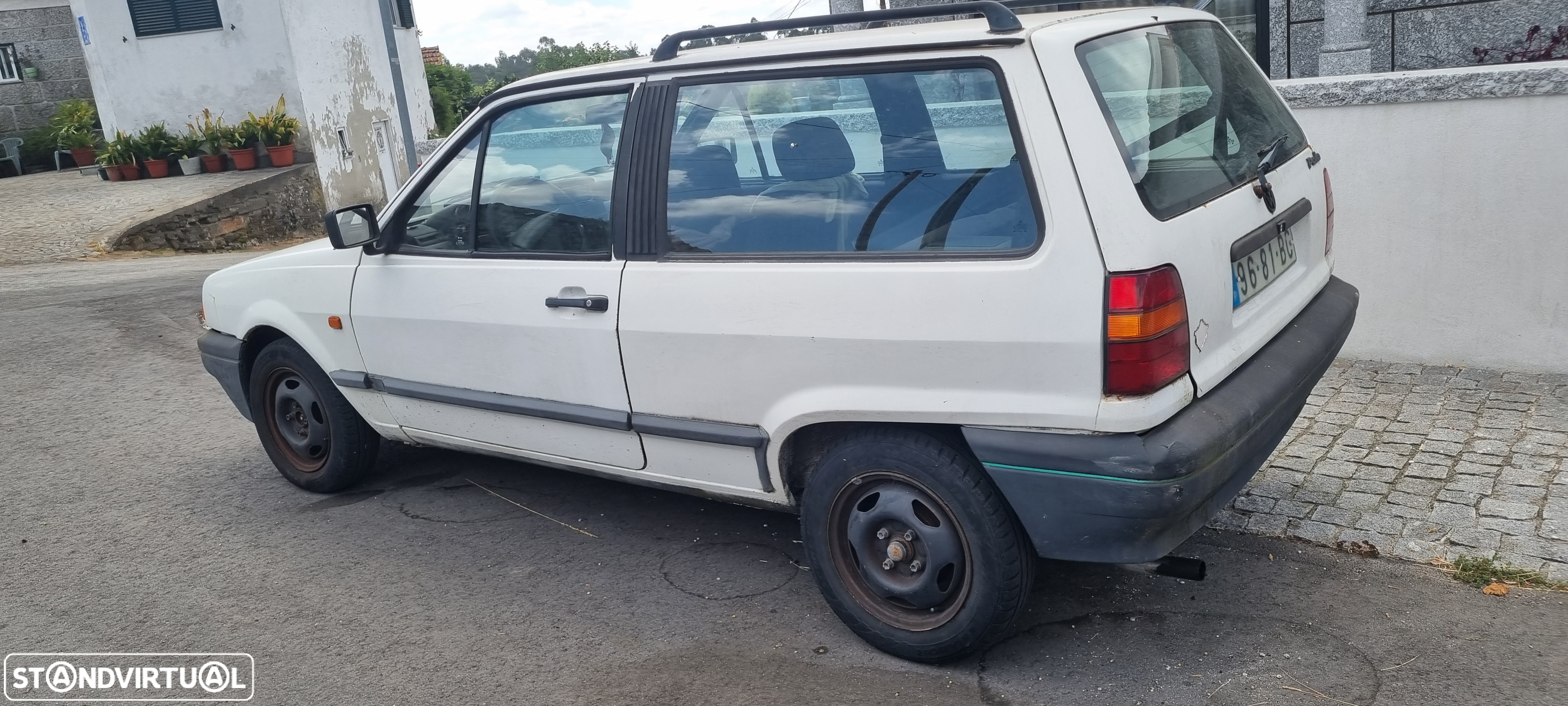 VW Polo 1.3 GT - 3