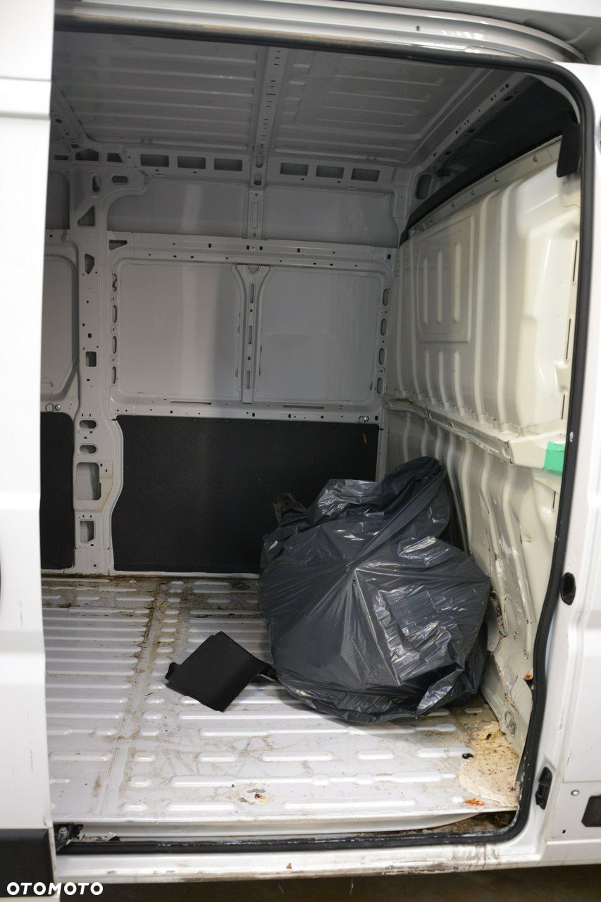 Peugeot Boxer - 19
