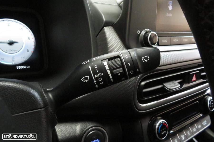 Hyundai Kauai 1.6 CRDi Premium - 25