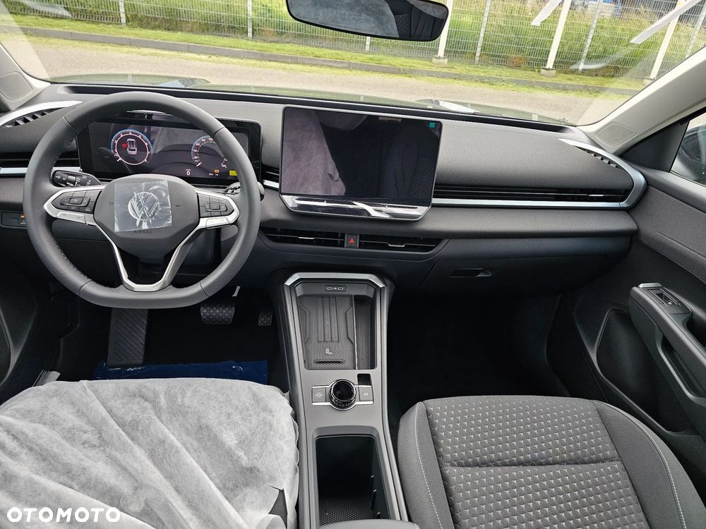 Volkswagen T-Roc 1.5 eTSI Life DSG - 8