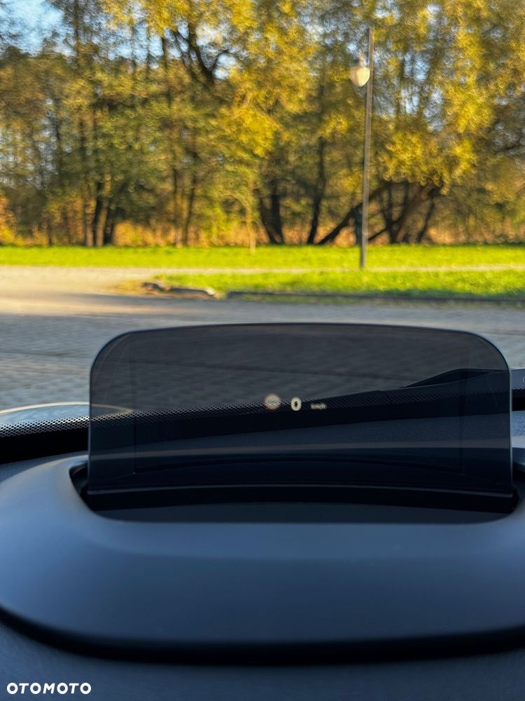 MINI Cooper SE Yours Trim - 10