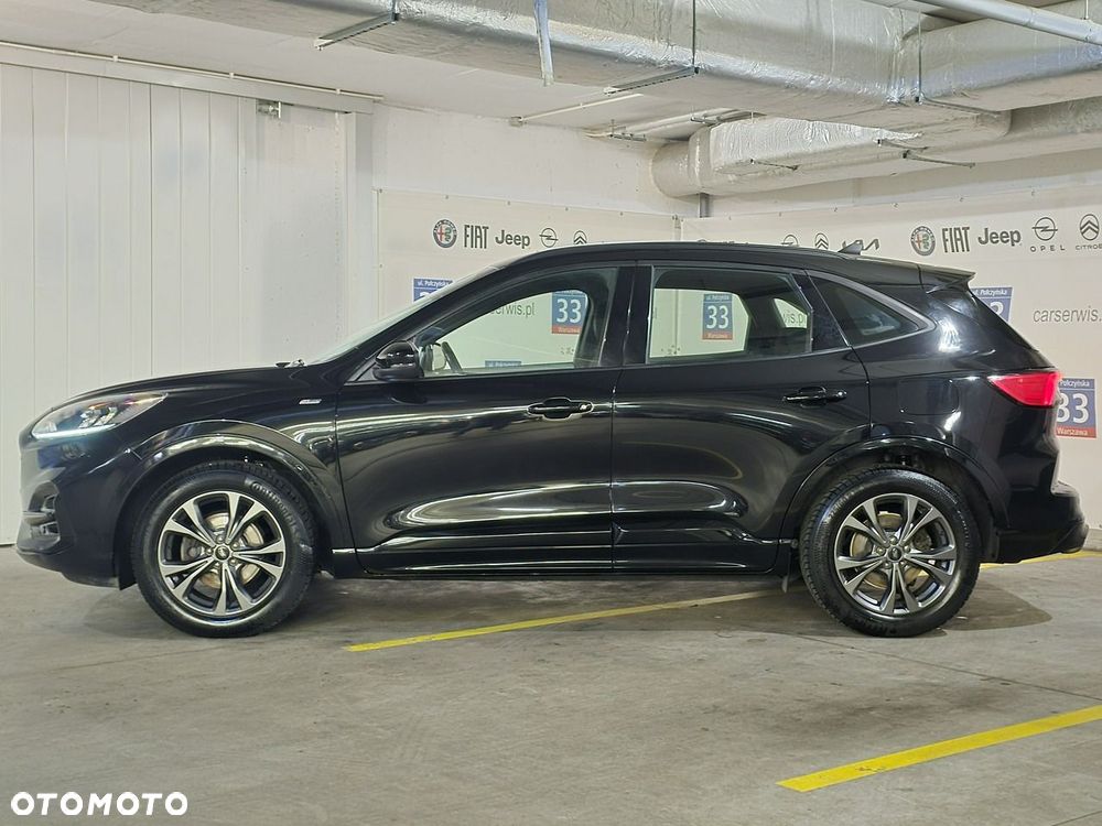 Ford Kuga 1.5 EcoBoost ST-LINE - 3