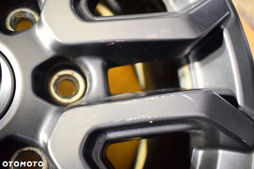 FORD 17 Ranger Raptor Nowy Model Oryginał - 3