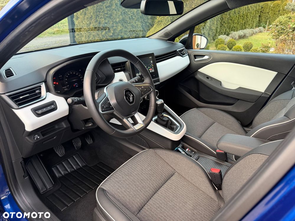 Renault Clio 1.0 TCe Intens - 15