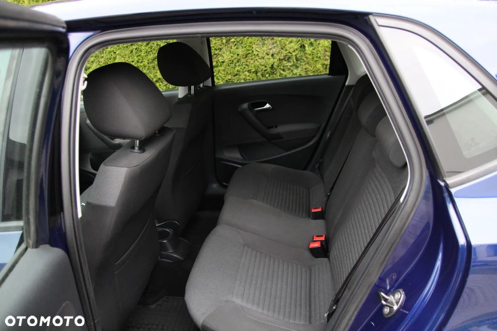 Volkswagen Polo 1.2 Team - 7