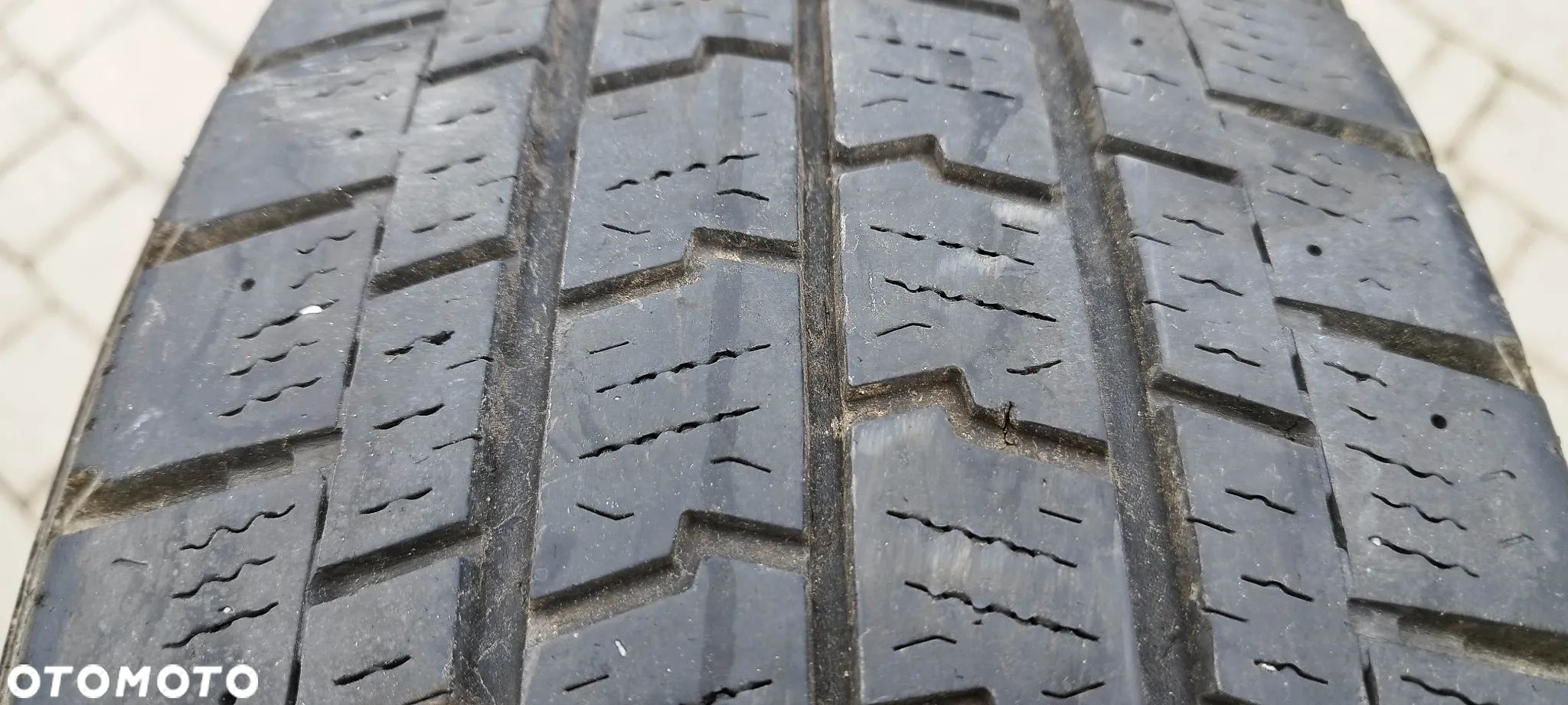 235/65/16 c goodyear cargo ultragrip cug2 - 1