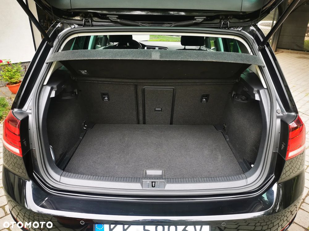 Volkswagen Golf 1.4 TSI (BlueMotion Technology) Comfortline - 19