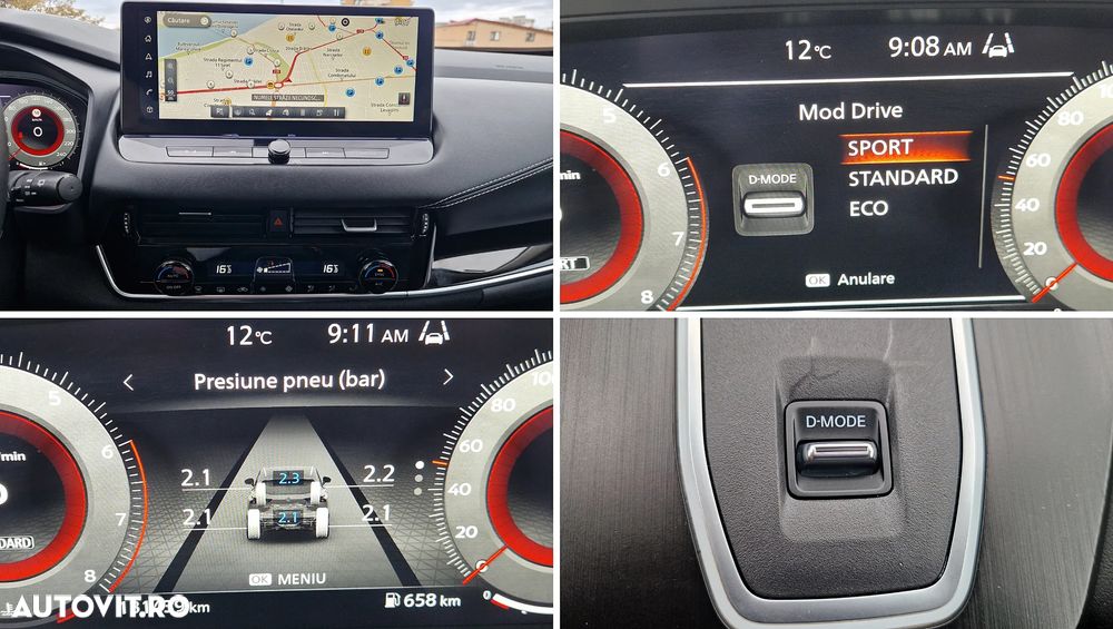 Nissan Qashqai 1.3 DIG-T MHEV Xtronic Premiere Edition - 20