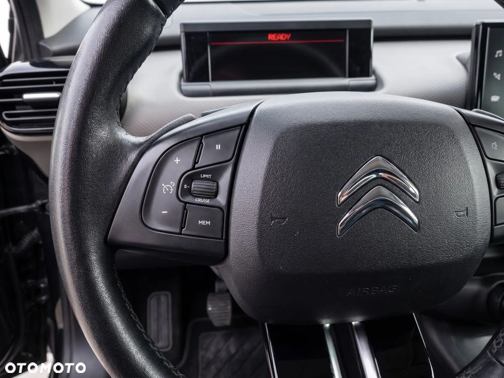 Citroën C4 Cactus PureTech 110 Stop&Start Shine - 20