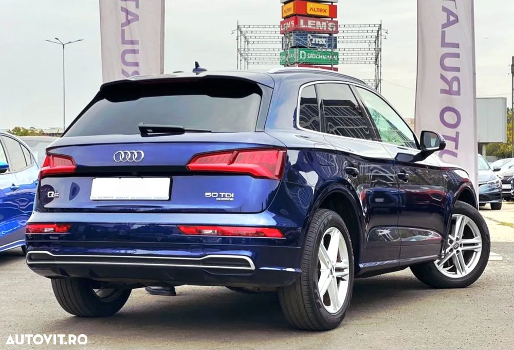 Audi Q5 - 5