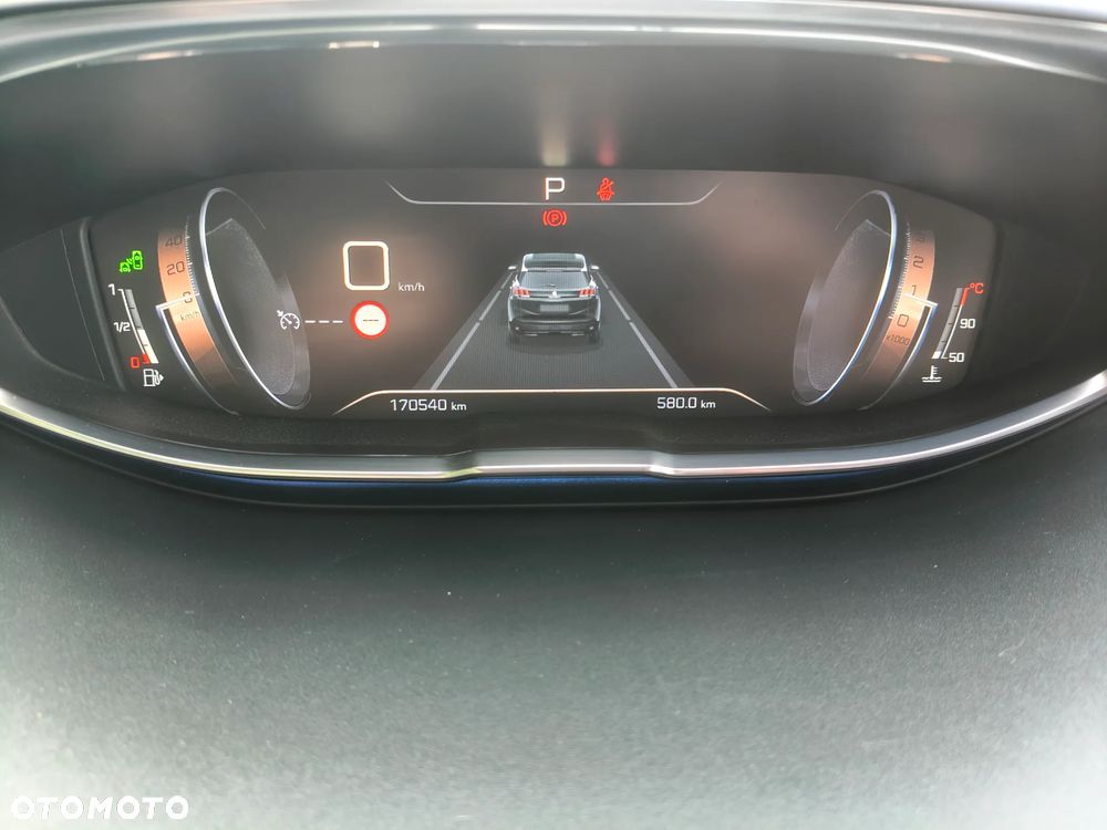 Peugeot 3008 - 11