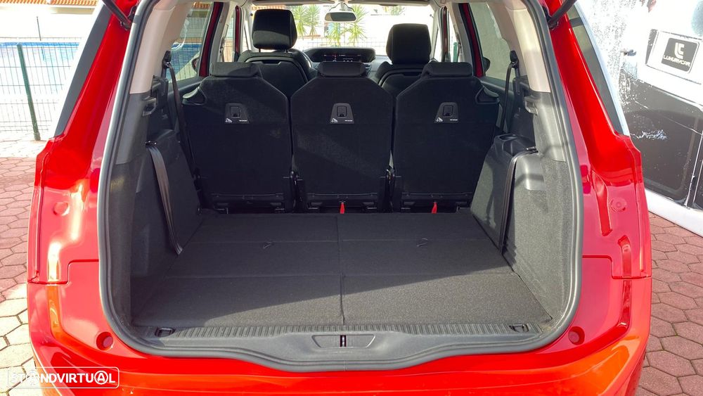 Citroën Grand C4 Spacetourer BlueHDi 130 Stop&Start EAT8 BUSINESS CLASS - 43