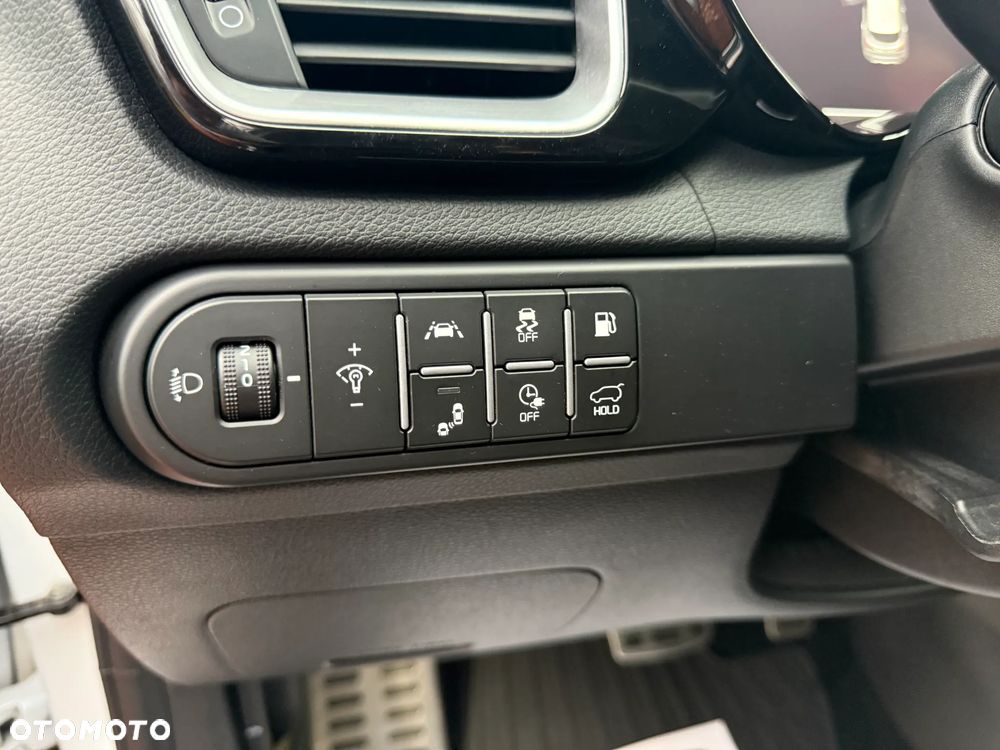 Kia XCeed 1.6 GDI PHEV XL DCT - 22