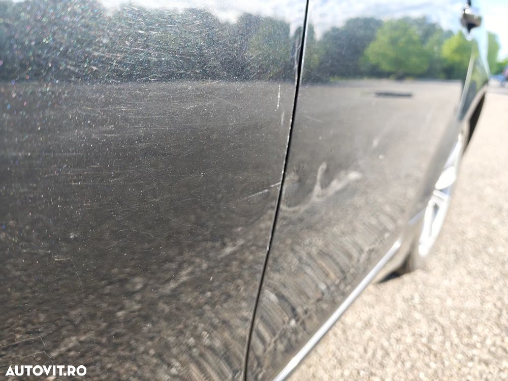BMW Seria 5 520d - 11