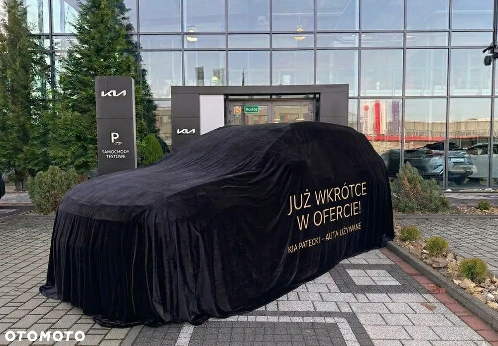 Volvo XC 60 T5 Momentum - 1