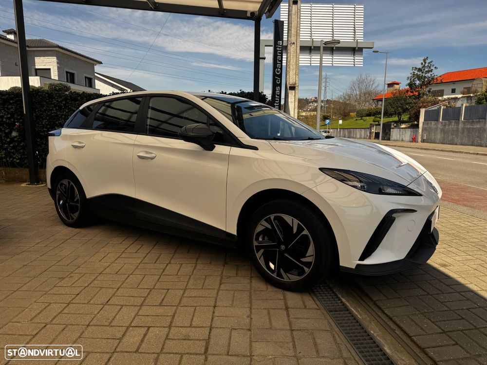 MG MG4 4 Standard - 4