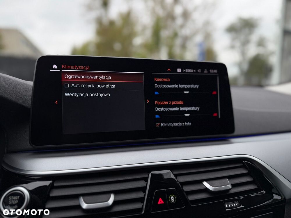 BMW Seria 5 - 34