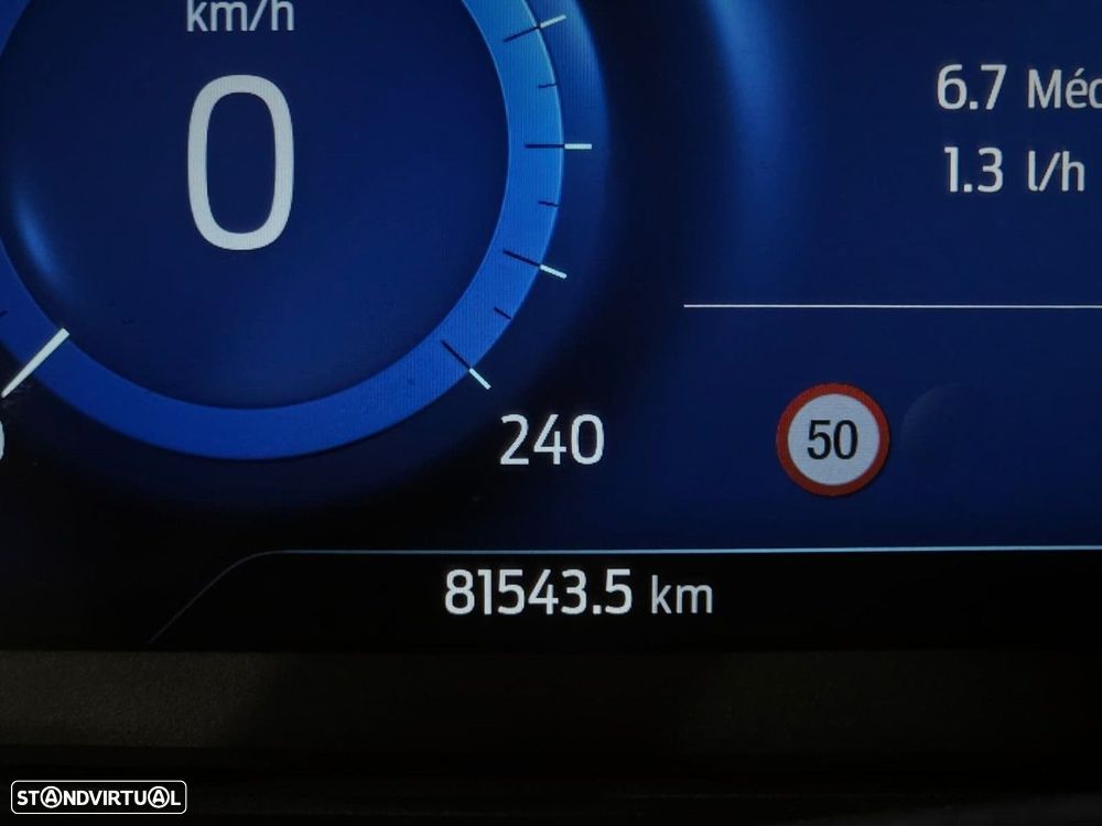Ford Puma 1.0 EcoBoost MHEV ST-Line - 11