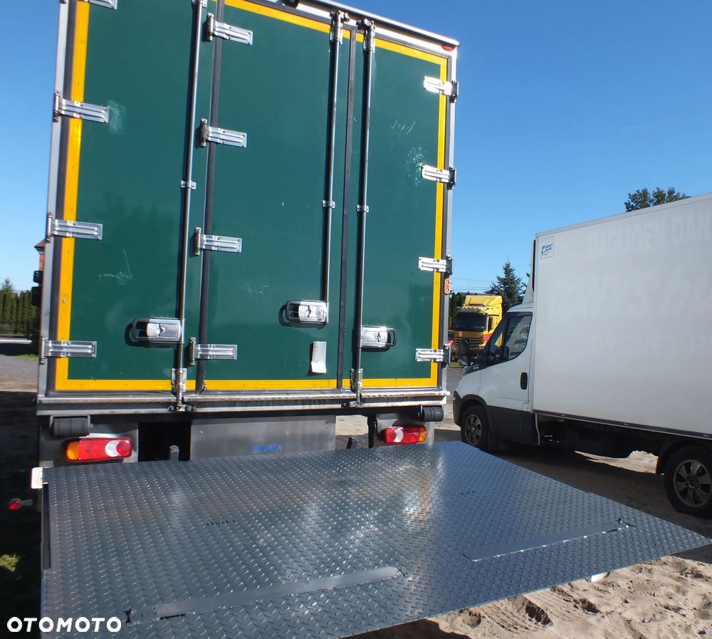 DAF LF 250 - 6