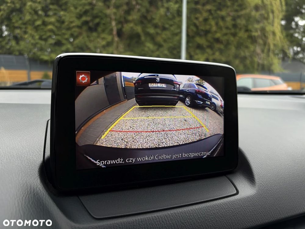 Mazda CX-3 2.0 SkyPassion - 28