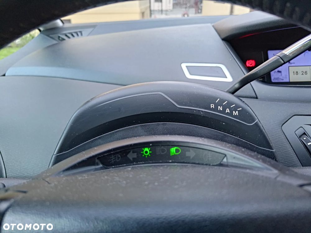 Citroën C4 Picasso 2.0i Impress MCP - 10