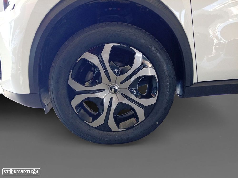 Citroën C3 Aircross 1.2 PureTech Plus - 14