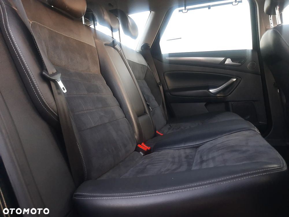 Ford Mondeo 1.6 TDCi ECOnetic Start-Stopp Titanium - 17