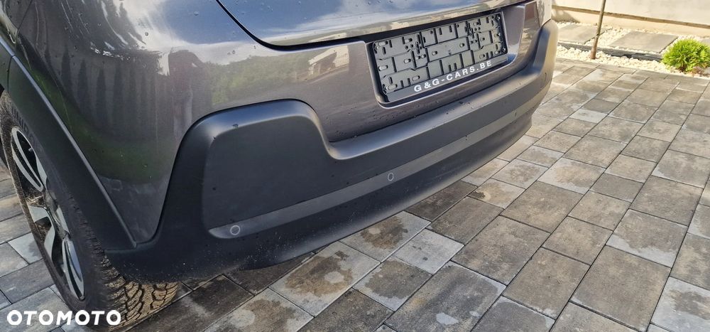 Citroën C3 Pure Tech 110 S&S SHINE PACK - 32
