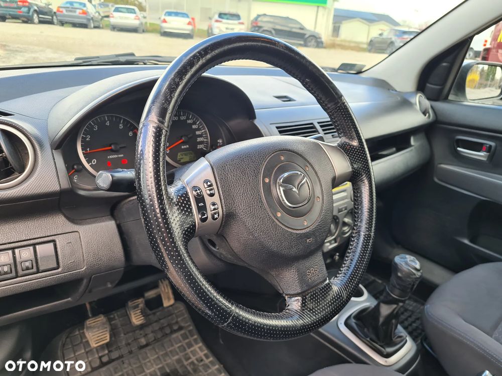 Mazda 2 1.6l Exclusive - 13