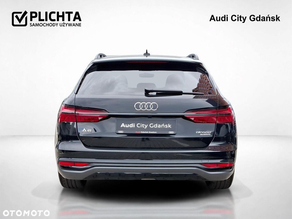 Audi A6 Allroad - 5
