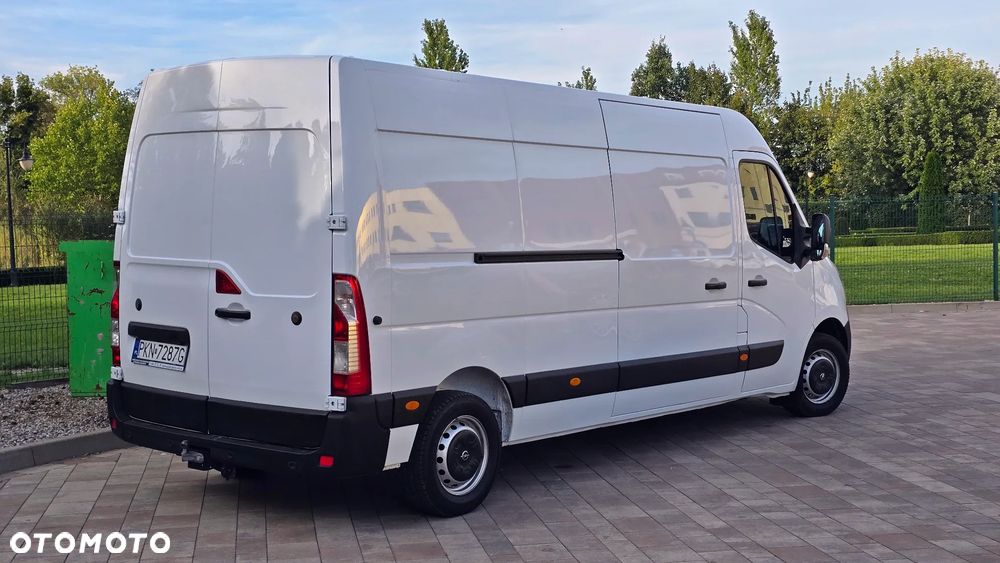 Opel Movano L3H2 - 6