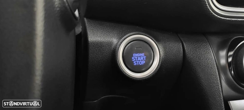 Hyundai Kauai 1.0 T-GDi Premium - 40