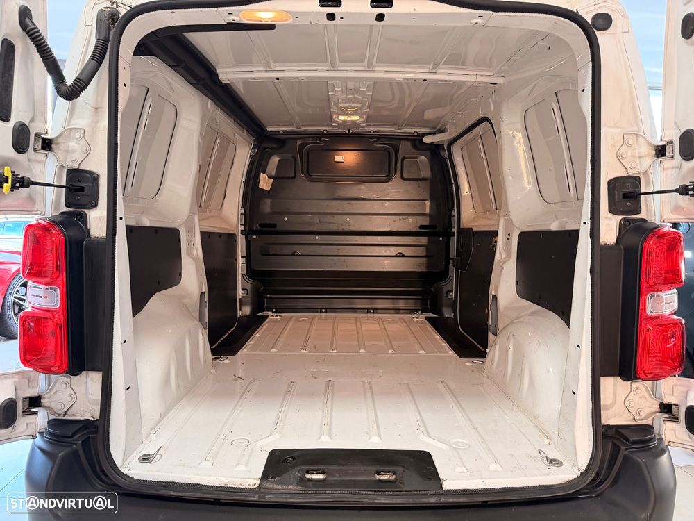 Citroën Jumpy 1.5 hdi 120 cv - 6