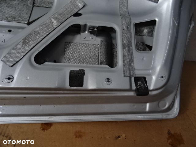 KLAPA TYŁ TYLNA BAGAŻNIKA AUDI A4 B5 SEDAN 94-99 NR20 - 11
