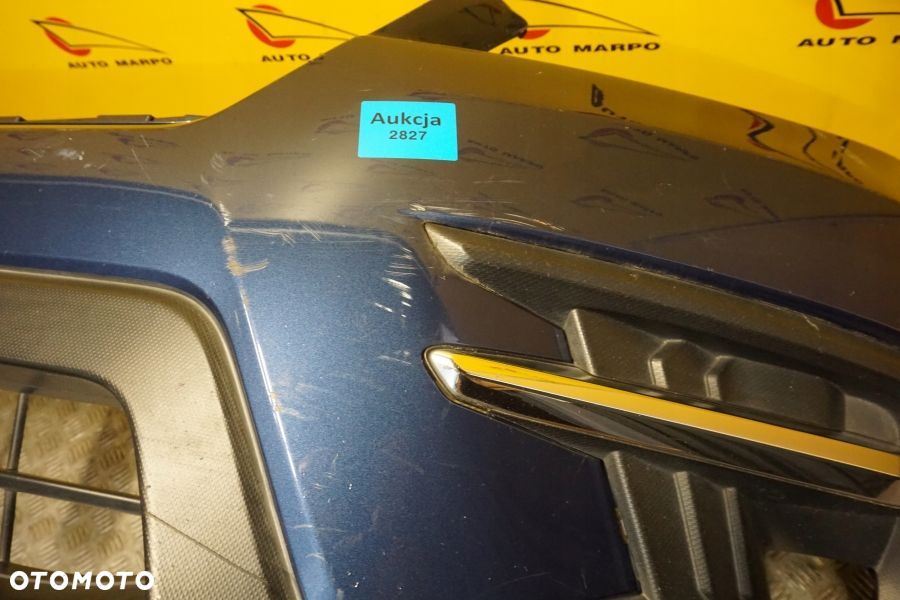 SUBARU ASCENT 2019 2020 2021 2022 Zderzak Przód Przedni Kratka USA - 10