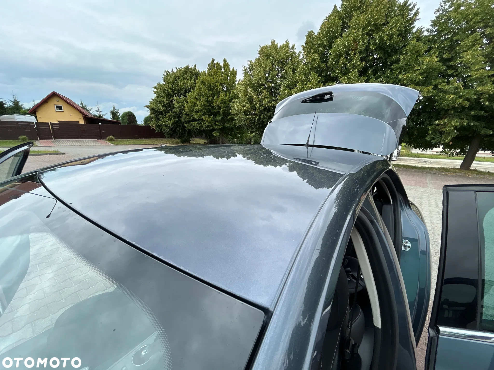 Renault Megane ENERGY dCi 110 BUSINESS - 31