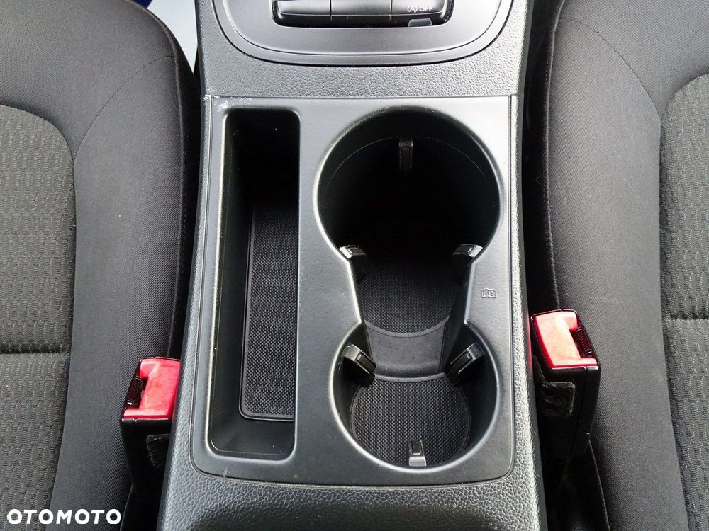 Audi A5 Sportback - 29