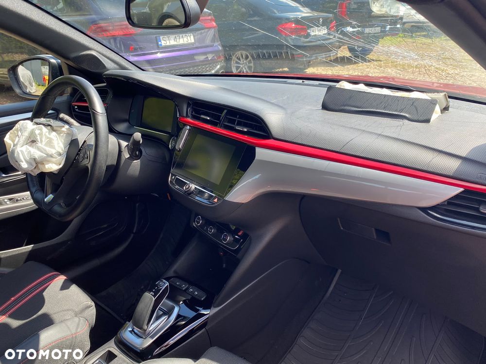 Opel Corsa Elegance - 15